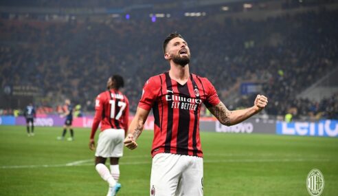 Fútbol de Europa : Milan rey de la Madoninna