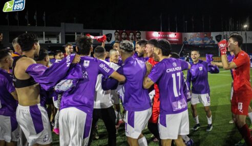 Torneo Apertura: El campeón del siglo le sienta bien