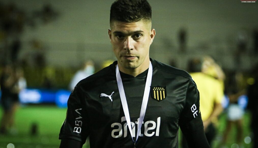 Peñarol: Sin Kevin en el debut