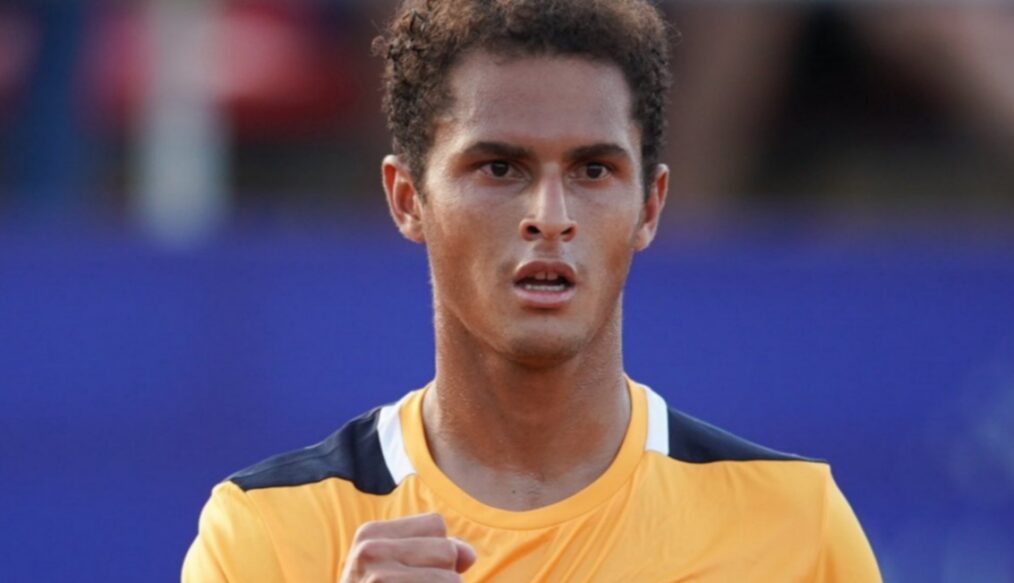 Tenis: Movida primera jornada