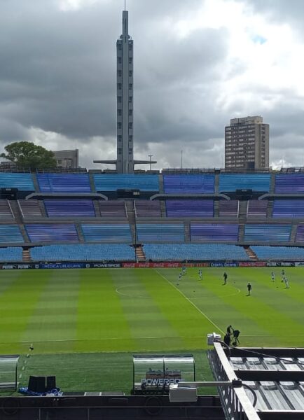 Montevideo City Torque 1 Cerro Largo 1