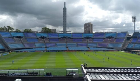 Montevideo City Torque 1 Cerro Largo 1