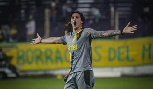 Peñarol: Recuperando soldados
