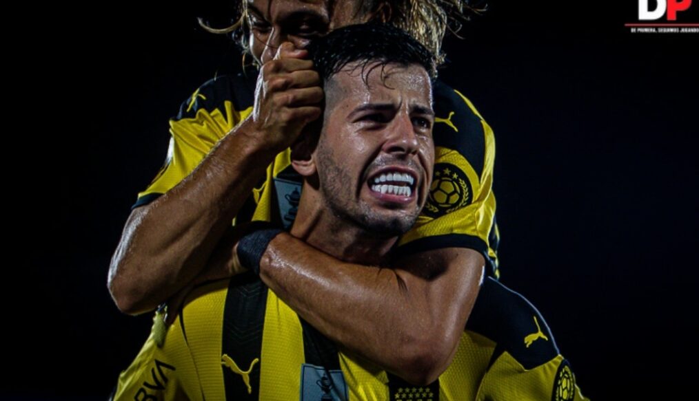 Peñarol: Clásico objetivo