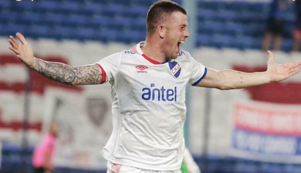 Juan Ignacio Ramirez: “Necesitaba jugar”