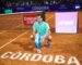ATP Córdoba: Grande chaval