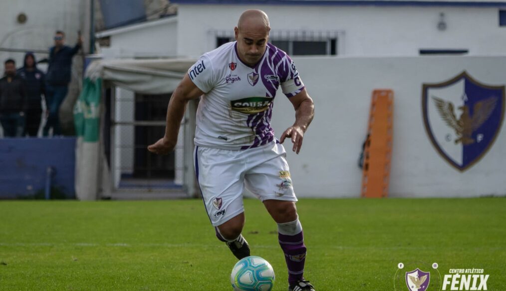 Raul Ferro: “En Fénix tenemos que empezar a respetar a la gente que tiene trayectoria en el club”