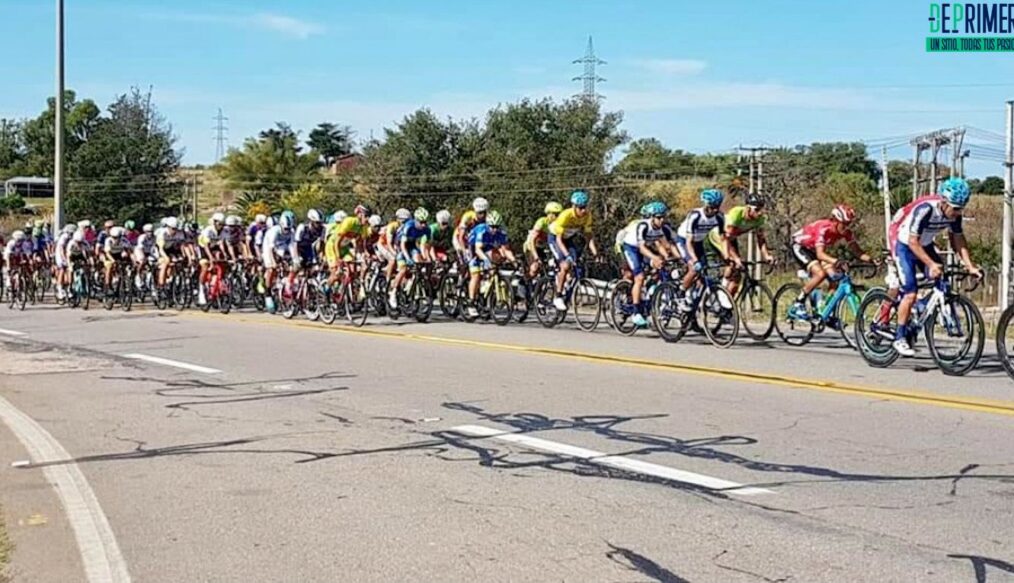 Rutas de América: Vuelve la fiesta del pedal