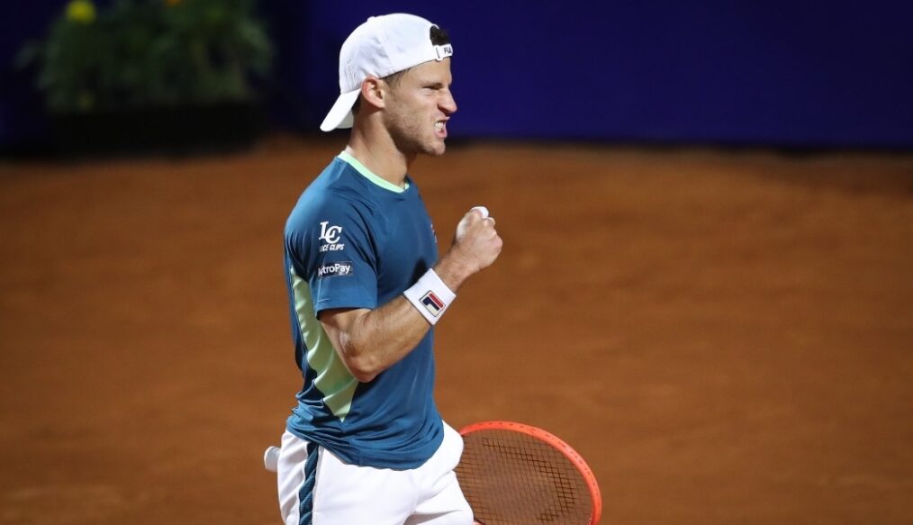 Tenis: Cuarteto cordobés