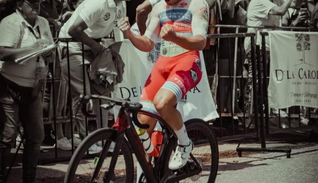 Rutas de América: Sorpresa de Leonel Rodríguez