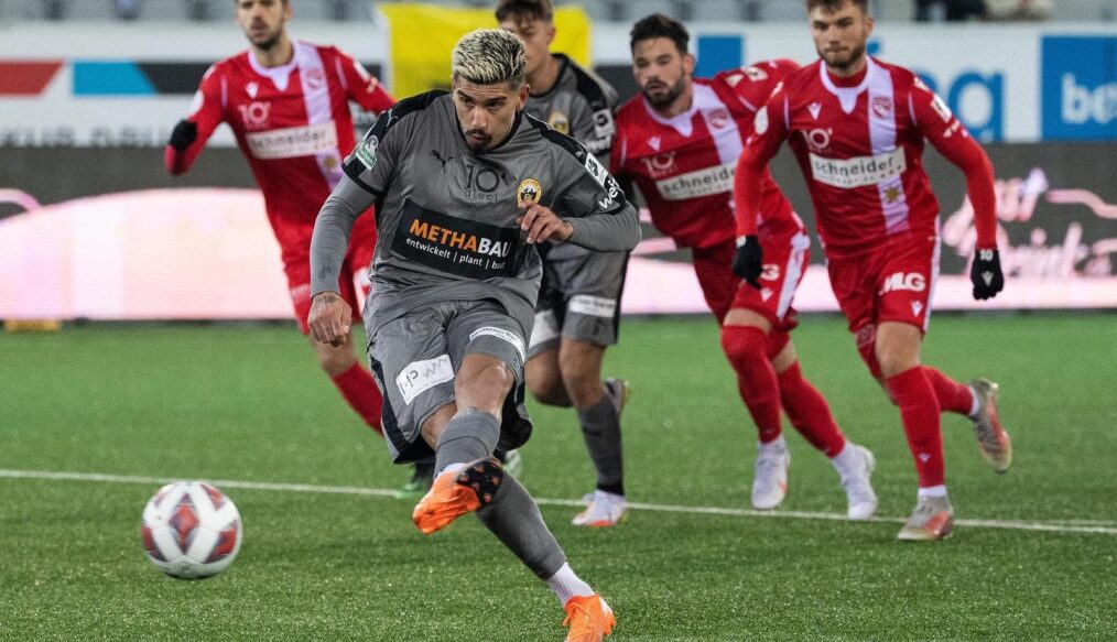 Joaquín Ardaiz todavía está a tiempo