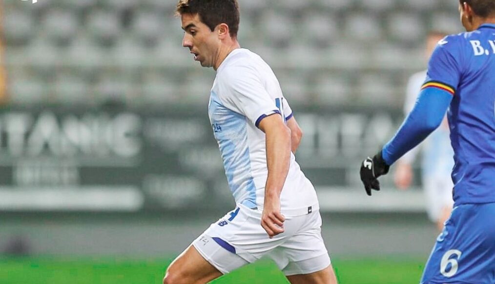 ¿Cuántos uruguayos han jugado en la élite de Ucrania?