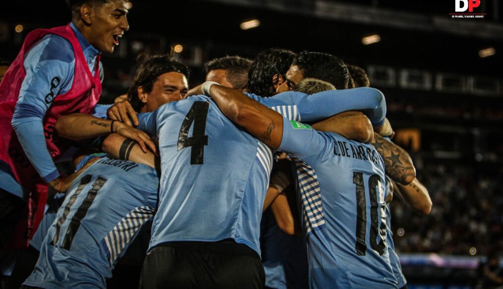 Eliminatorias: Un paso más cerca de Qatar