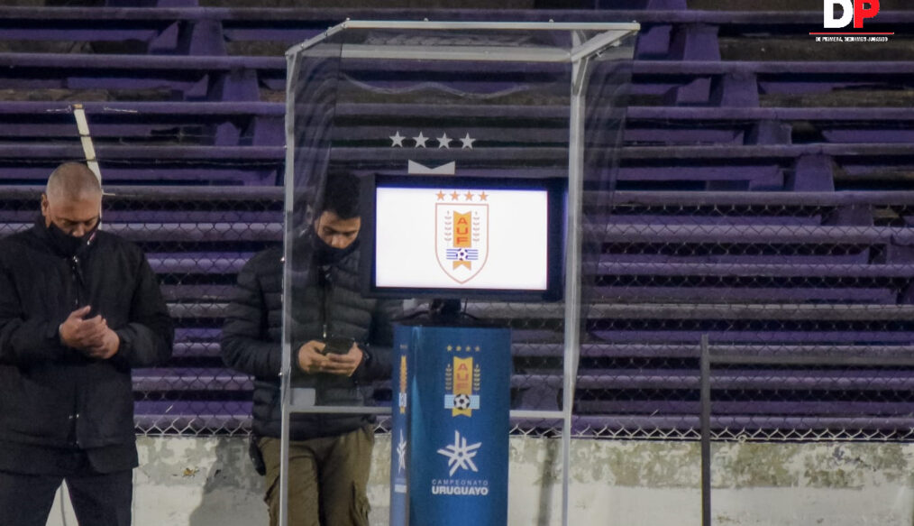 Torneo Apertura: El clásico tendrá VAR