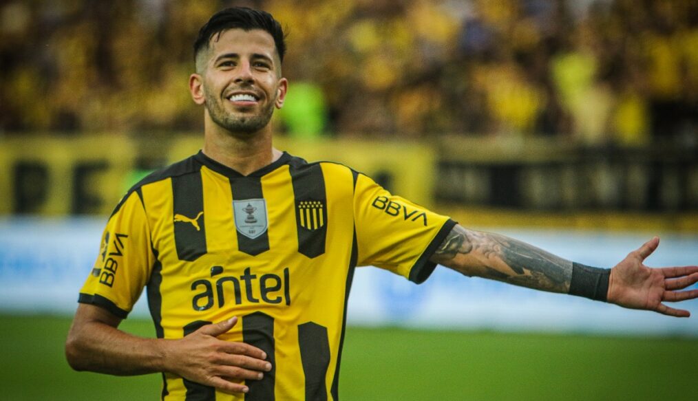 Clásico: Triunfo Carbonero