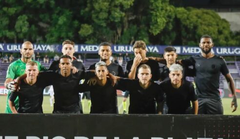 Cerro Largo : El equipo “Arachan” sigue preparandose para el inicio de la temporada