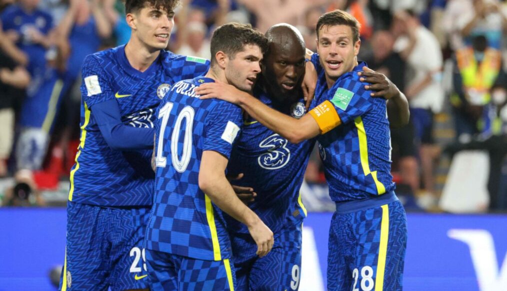 Mundial de Clubes: ¡Chelsea es el campeón!