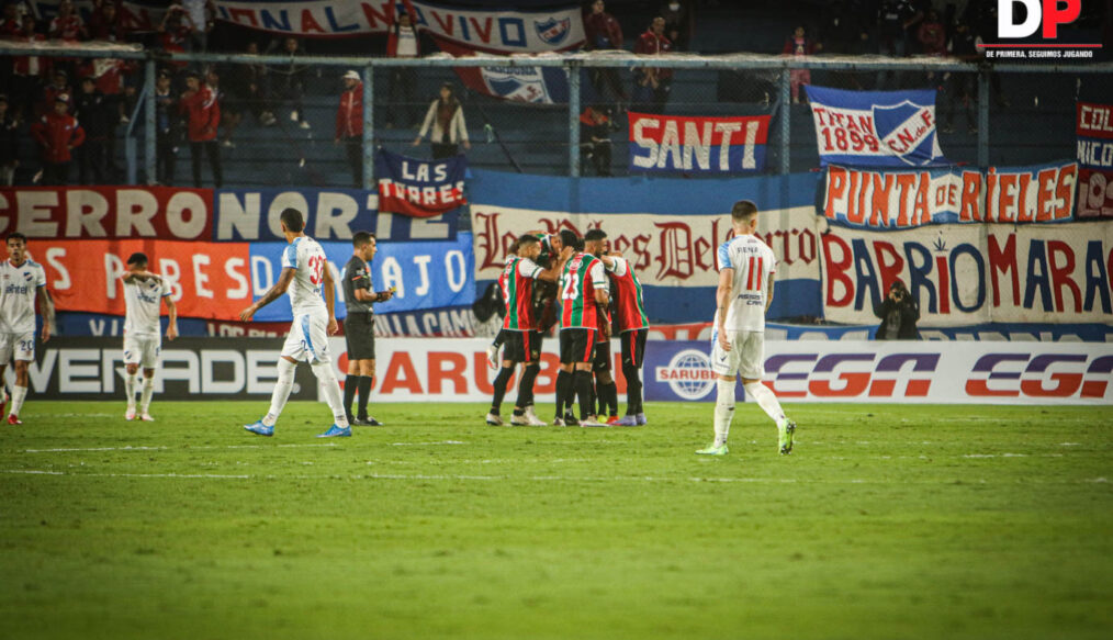 Torneo Apertura: Se fue la primera