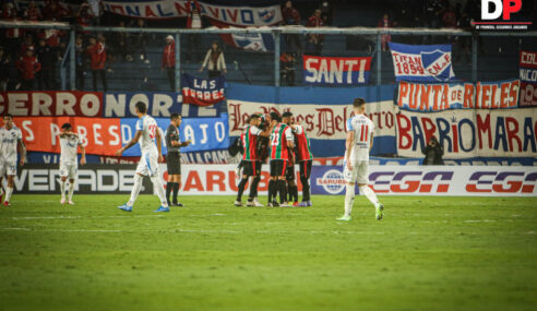 Torneo Apertura: Se fue la primera