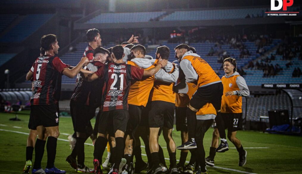 Fenix: Por volver a la victoria