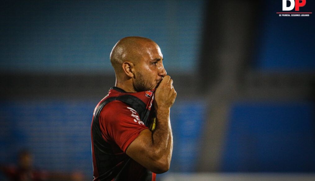 Torneo Apertura: Torque 1-2 Fénix