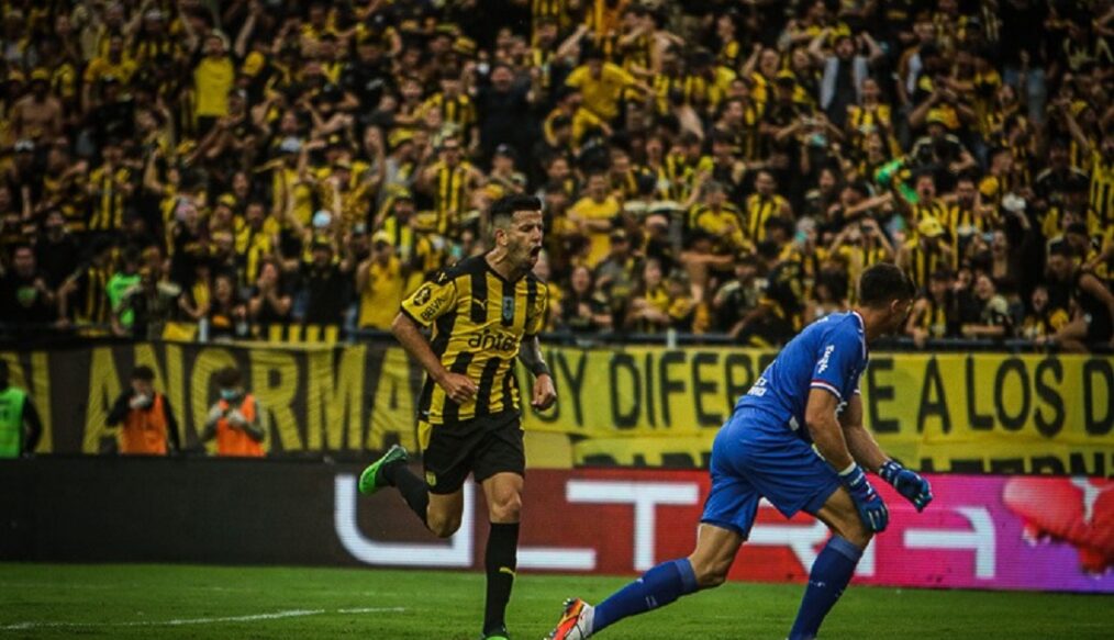 Torneo Apertura: Cerrada la cuarta