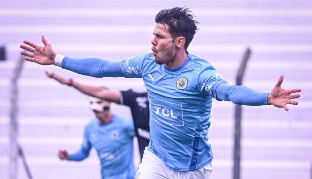 Sebastián Guerrero: ”No somos menos que nadie”