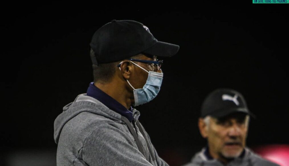 Defensor: Ciclo terminado