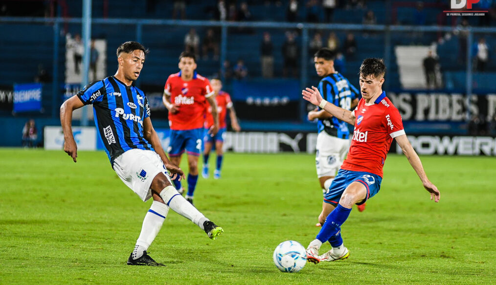 Torneo Apertura: Liverpool y Wanderers comparten la punta