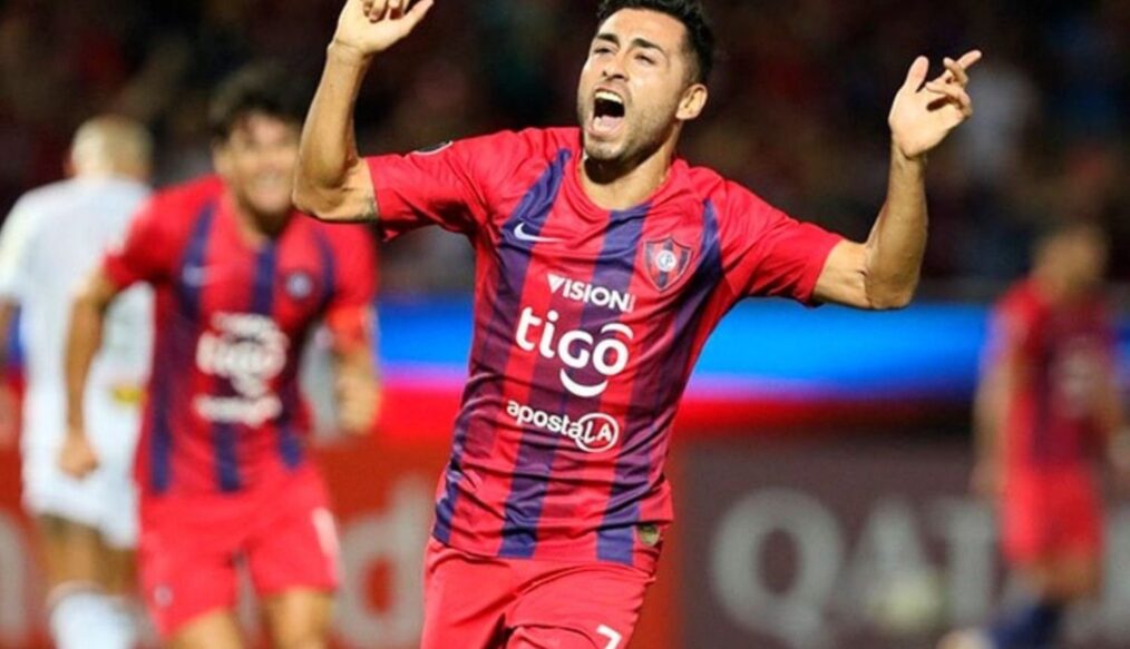 Peñarol: “Pachi” Carbonero