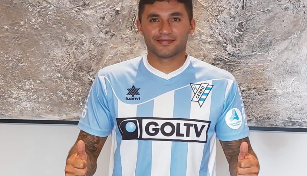 Tabaré Viudez: “Me motiva mucho estar en este desafío”