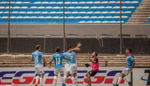 Copa Libertadores: Montevideo City Torque debuta ante Barcelona