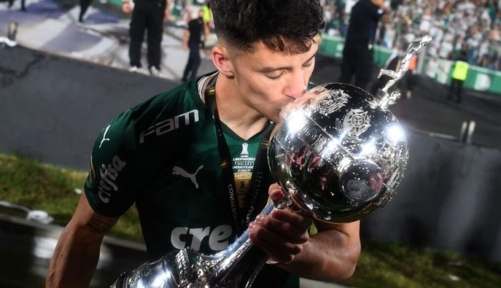 Los 31 uruguayos que van por “La Gloria Eterna”