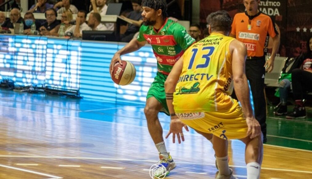 LUB: Ganaron Aguada, Defensor y Malvin, hoy juega el lider