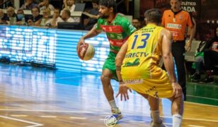 LUB: Ganaron Aguada, Defensor y Malvin, hoy juega el lider