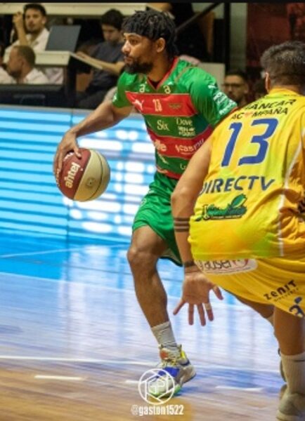 LUB: Ganaron Aguada, Defensor y Malvin, hoy juega el lider