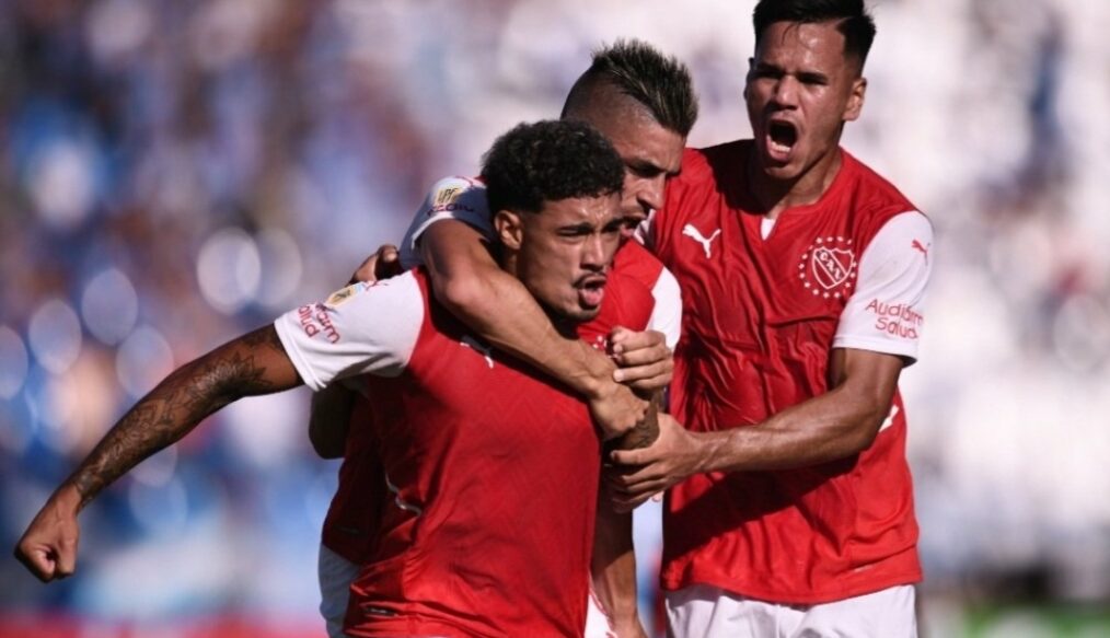 Fútbol Argentino:Tigre, el único ganador