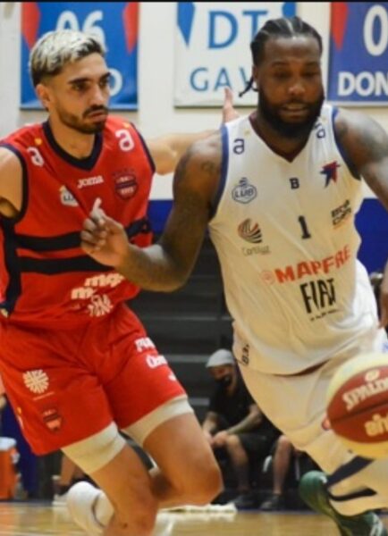 LUB: Triunfo de Bigua y de Trouville