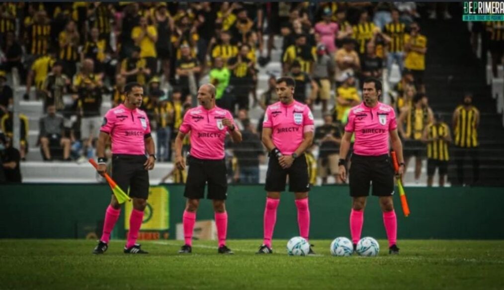 Torneo Apertura: Quinta fecha suspendida por amenazas