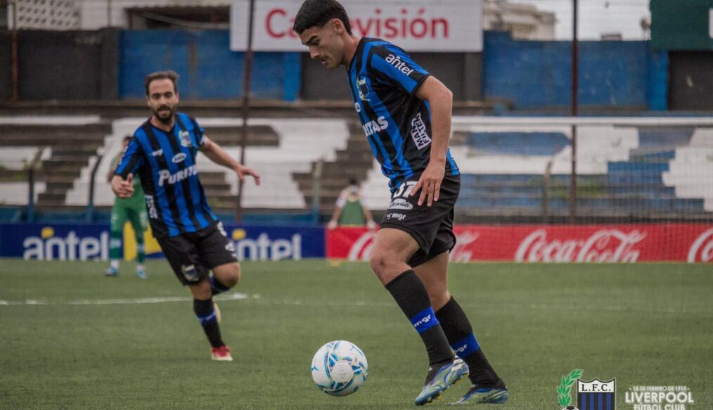 Liverpool: Vuelve FerreGol