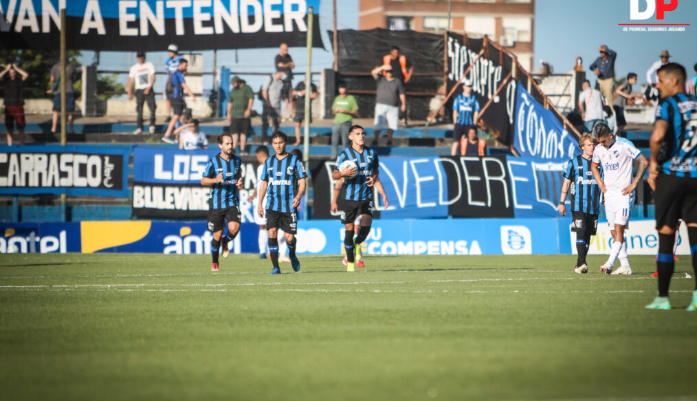 Copa Sudamericana: Se va la primera