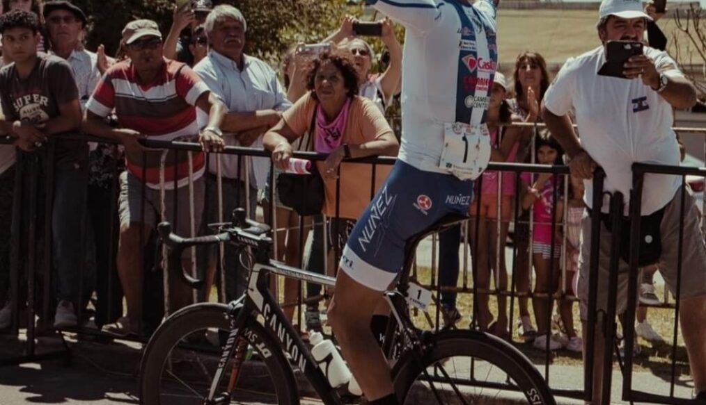 Rutas de América: Giro importante