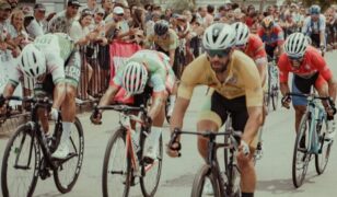 Rutas de América: No pueden con él.