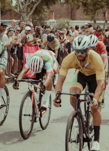 Rutas de América: No pueden con él.