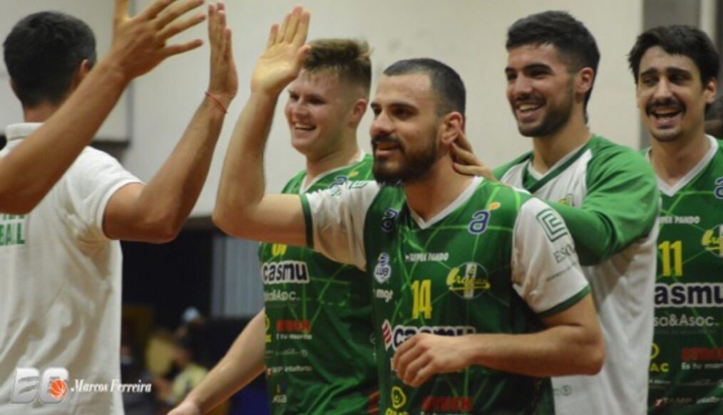 LUB: Se complementa la fecha 21