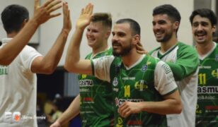 LUB: Se complementa la fecha 21