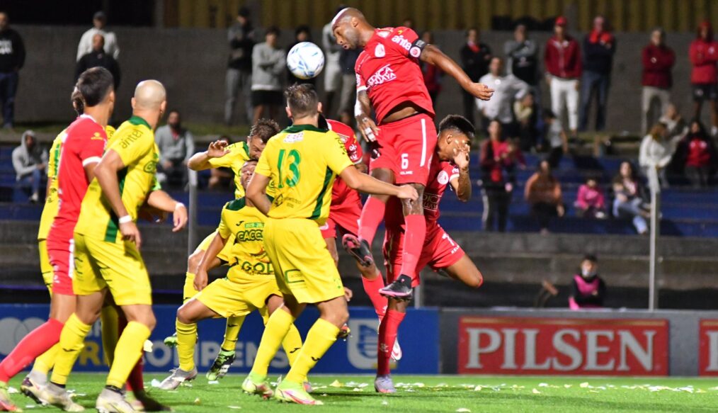 Rentistas ganó los puntos del clásico ante Cerrito
