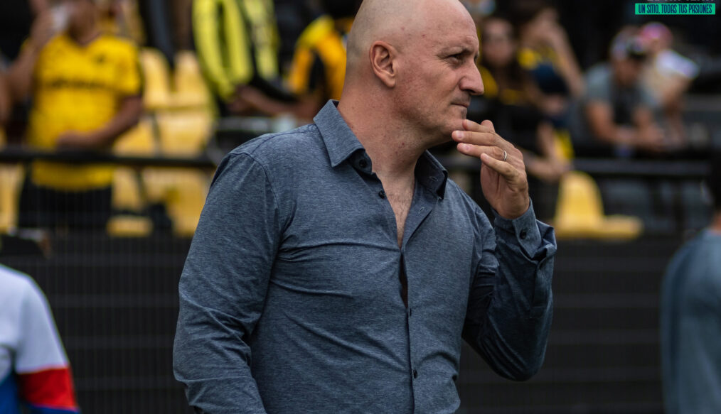 Nacional por una victoria impostergable