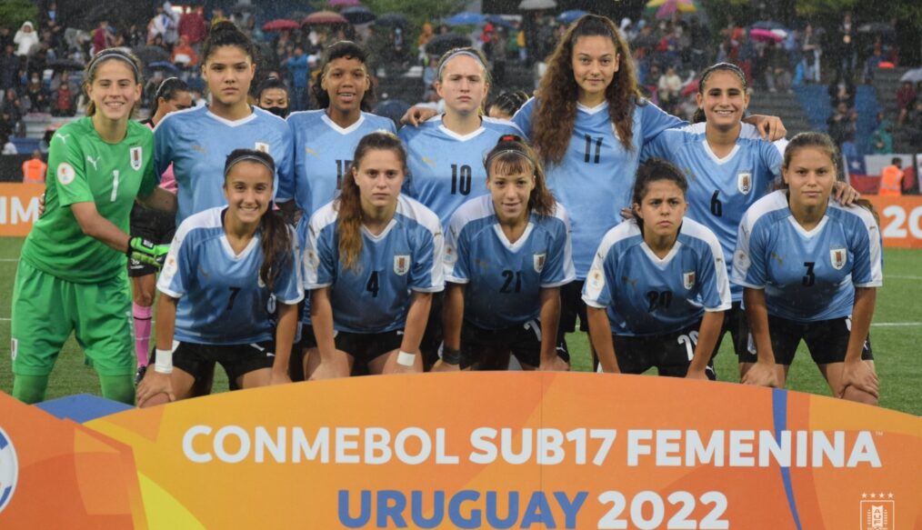 Futbol Femenino: Fin del Sueño Celeste