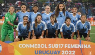 Futbol Femenino: Fin del Sueño Celeste